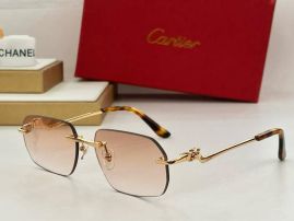 Picture of Cartier Sunglasses _SKUfw54145641fw